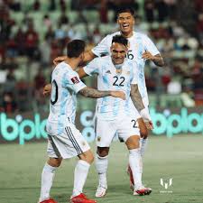 Lautaro, joaquín correa y ángel. 8ekmhi3rtag3hm