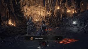 Dark souls 3 has a great deal of bosses, and greatwood is one on those which you can just skip. Covenant Mound Makers Achievement In Ds3