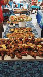 Currently populations of 3 species and individuals of 2 others can be found. Gaia Tourism Food
