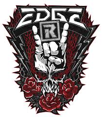 Wwe logo mug at calendar club. Wwe Edge Return Logo New Png By Berkaycan On Deviantart