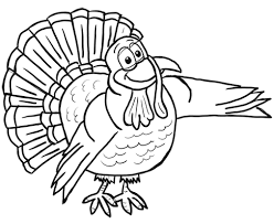 Today, olivia and i are learning how to draw a simple turkey by using shapes. How To Draw Cartoon Turkeys Thanksgiving Animals Step By Step Drawing Lesson How To Draw Step By Step Drawing Tutorials