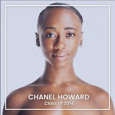 Chanel Howard