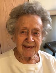 Obituary information for Barbara M. Smith