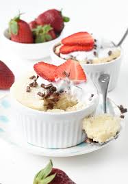 It's not greasy and oily like some of the others i've tried. Vanilla Vegan Mug Cake No Egg No Milk The Conscious Plant Kitchen