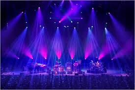 Phish Tickets 28th October Allstate Arena In Rosemont