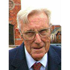 Thomas Peden Obituary (1993