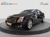 CADILLAC-CTS