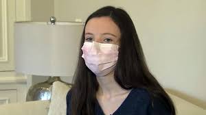 'I don't want to be reason someone else gets it' Duke student says of  coronavirus