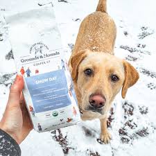 Grounds & Hounds Coffee Co.