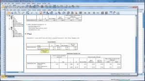 One Sample And Independent Samples T Tests In Spss Youtube