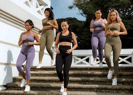 Wear something from lululemon and you get hooked. 30 Activewear Labels In Singapore For Comfy Workouts Honeycombers