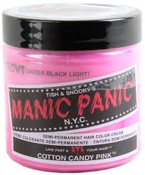 There are 42 suppliers who sells manic panic hair dye on alibaba.com, mainly located in asia. Manic Panic Hair Dye 293 Reasons Why Being A 90s Girl Rocked Our Jellies Off Popsugar Middle East Love Photo 77