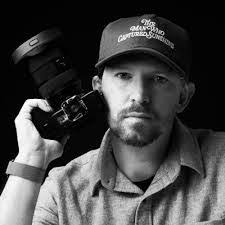 Levi Cline's Instagram, Twitter & Facebook