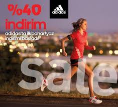 Adidas Modellerinde 40 Indirim Basladi Adidas Spor Trendler