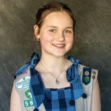 We are excited to share that Maylin Tichi and Savannah VonRabenau (Boone  High School Seniors) have both achieved the outstanding achievement of  becoming Gold Award Girl Scouts. The Gold Award is the