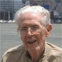 John P. Beronio Obituary