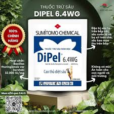 Dipel 6.4WG