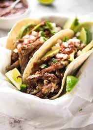 Maybe you would like to learn more about one of these? Pork Carnitas Tacos Good Food Wine Show Recipetin Eats