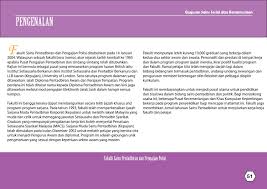 Sarjana muda pentadbiran korporat dengan kepujian. Bahagian Arkib Dan Muzium Uitm By Atikah Ahmad Issuu