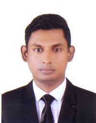 Md. Oliur Rahman : Sylhet District Bar Association