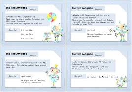 Ideenreise Blog Innovativ Kreativ Material Fur Die Grundschule Grundschule Deutsch Unterricht Schulwoche