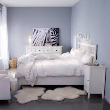 Creez Une Jolie Descente De Lit Lit Ikea Descente De Lit Decoration Maison