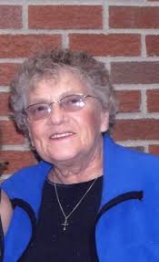 Obituary for Ruth (Theiring) Pollard