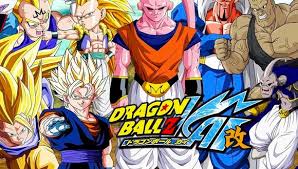 Dragon ball z kai (known in japan as dragon ball kai) is a revised version of the anime series dragon ball z, produced in commemoration of its 20th and 25th anniversaries. Dragon Ball Z En Que Se Diferencia De Su Version Kai Dragon Ball Z Kai Tvmas El Comercio Peru
