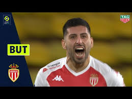 Monaco page) and competitions pages (champions league. Guillermo Maripan Archives World Today News