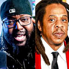 When Your Jay Z Story Don't Add Up...