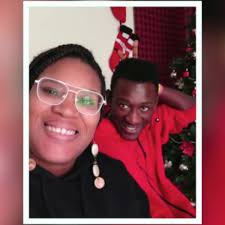 Police arrested him for choking a woman. He didn't do it.