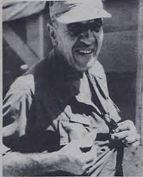 Camp lejeune Eight Cited For Combat Valor at 1/8 Ceremony