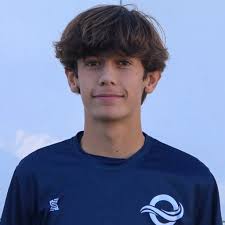 Noah Welch's Ocean View Christian High School Career Home