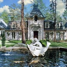 You will be your own boss and set your own schedule. Opulent French Maison With All The Antiques Asks 5m In Texas Curbed