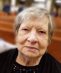 Ruth Ann Leonard, age 82, of Schnellville