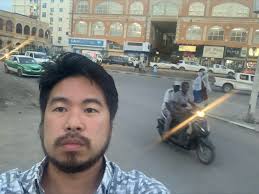 Justina Quarshie HND Bsc