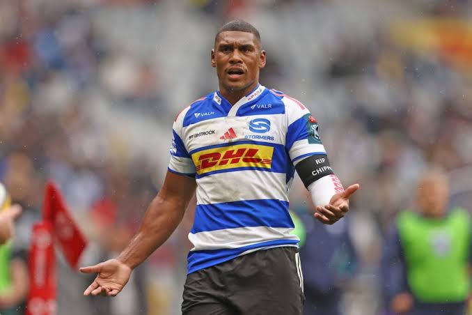 2025/26 URC: DHL Stormers V Glasgow – Prediction, Preview, Key Players,  Tactical Overview & More | Hollywoodbets Sports Blog