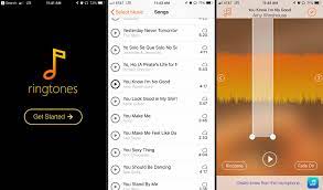 An endless selection of free ringtones including music, effects and funny tones. 4 Great Free Iphone Ringtones Apps