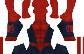 Go as your favorite superhero, spiderman! Looking For A Free Spidey 2002 Pattern Rpf Costume And Prop Maker Community