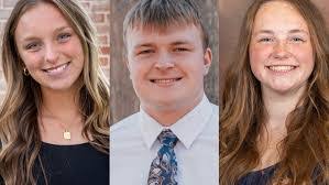 Emily Gerhart's Instagram, Twitter & Facebook