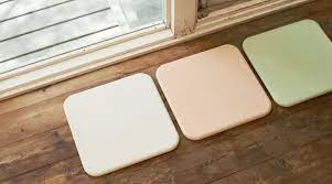 快購團 天然的最好 日本soil 防霉吸水地墊 ㄇㄞˋ點子靈感創意誌 bath mat shop design life design