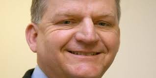 Following in the footsteps of Pistol Pete