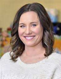 Kindergarten instructor is 'Teacher of Year' at Mount Olive ...