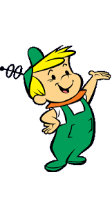 George jetson, the father of the family jane jetson, george's wife judy jetson, their teenage daughter elroy jetson, their young son also part of the family are: Pin On Remember When I Was A Kid
