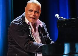 Jazz Showcase | Chuchito Valdés is BACK! Come check out this Cuban jazz trio with Kitt Lyles and Gustavo Cortiñas | Instagram