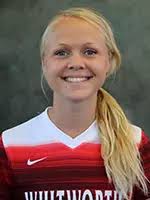 2017-18 Women's Soccer Roster