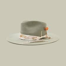1 097 Likes 19 Comments Nick Fouquet Nickfouquet On Instagram The Bandito In Willow Nickfouquet Nick Fouquet Hats Nick Fouquet Stylish Hats