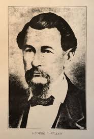 George Barnard (1818-1883)