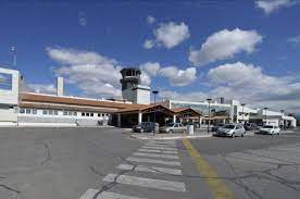 Compruebe el estado de los vuelos aeropuerto internacional martín miguel de güemes y reserve los más vuelos más baratos sla para sus viajes! El Aeropuerto De Salta Se Consolida Como El Mas Importante De La Region