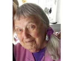 Evangeline Lewis Obituary (1930